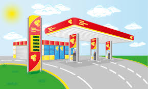 Distributore benzina e autolavaggio Provincia Varese