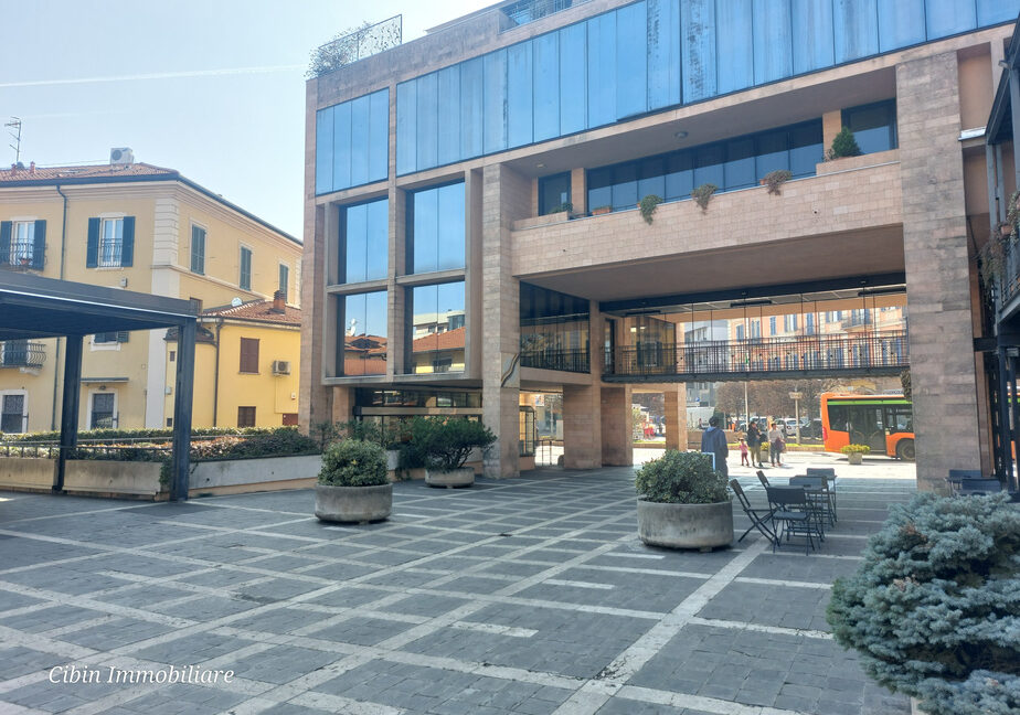 Affittasi trilocale a Varese